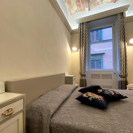 Palazzo Nobili Apartman Soriano nel Cimino Kültér fotó