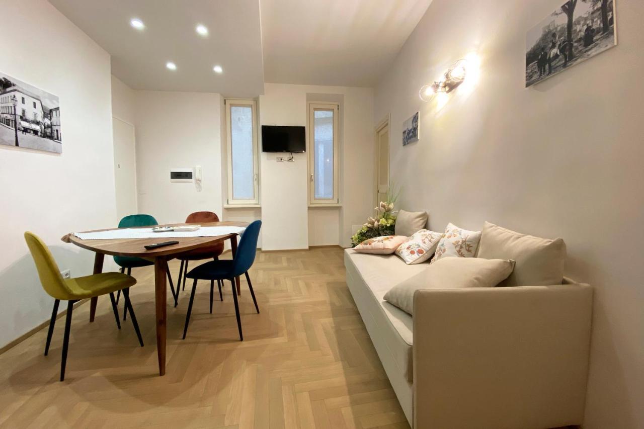 Palazzo Nobili Apartman Soriano nel Cimino Kültér fotó