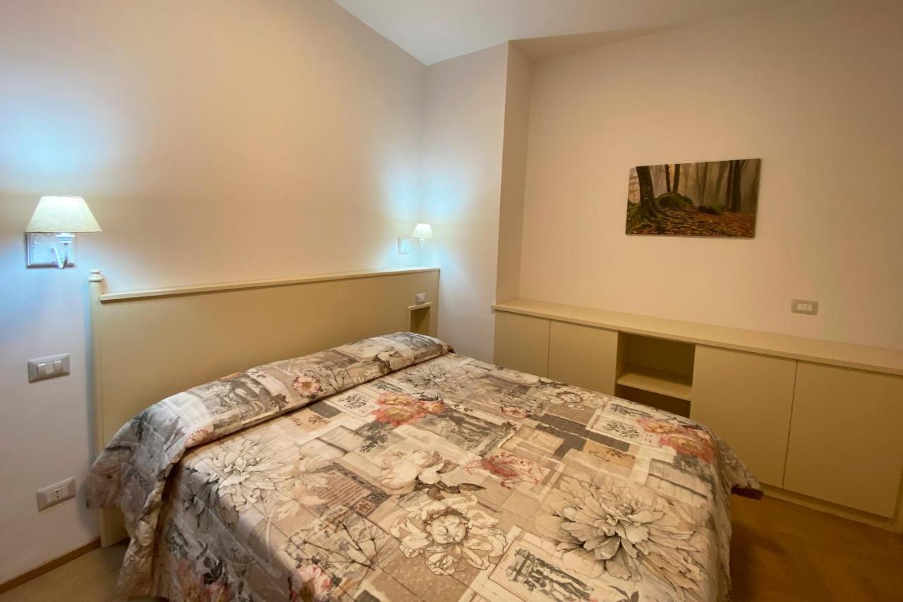 Palazzo Nobili Apartman Soriano nel Cimino Kültér fotó