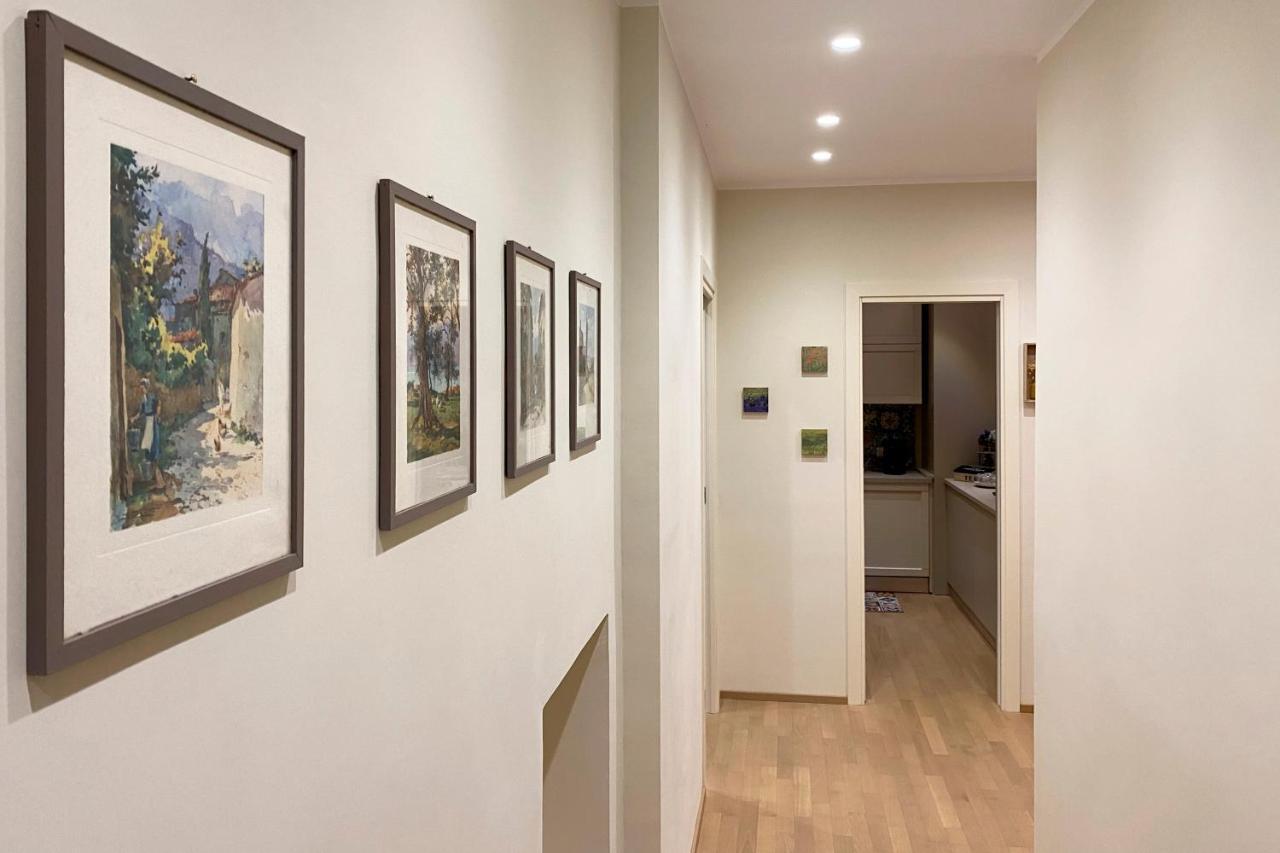 Palazzo Nobili Apartman Soriano nel Cimino Kültér fotó