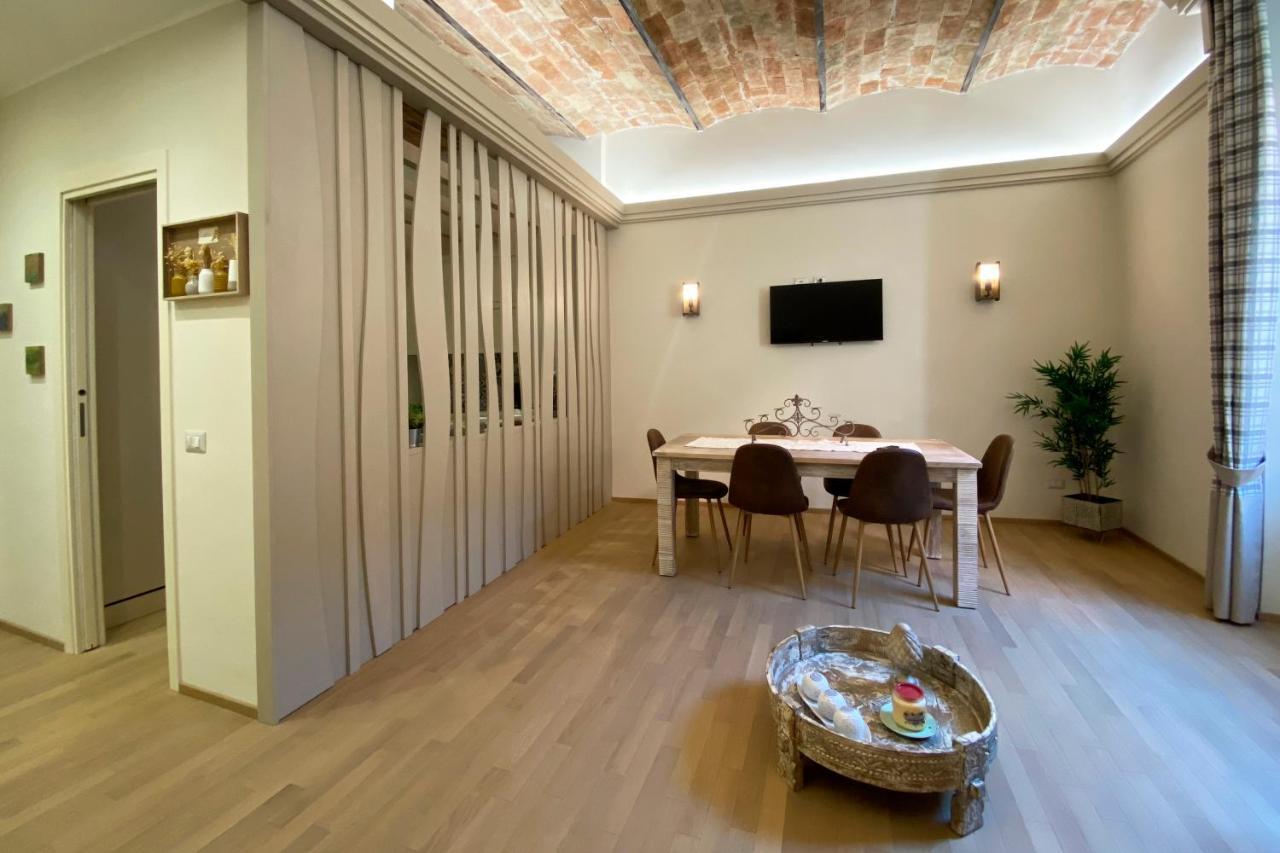 Palazzo Nobili Apartman Soriano nel Cimino Kültér fotó