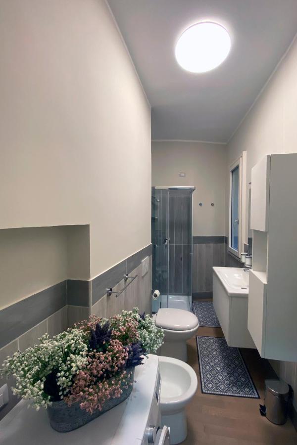 Palazzo Nobili Apartman Soriano nel Cimino Kültér fotó
